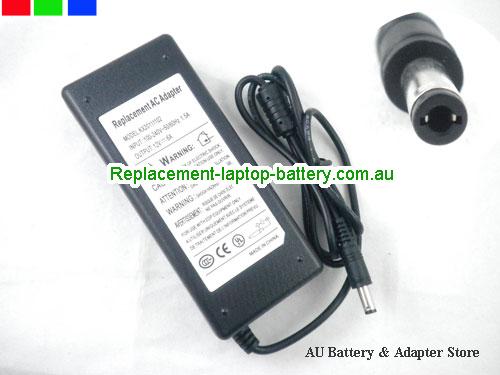 AU  Original Quality 12V 6A 6 amp 72W DC POWER Supply ADAPTER Transformer LED Strip CCTV